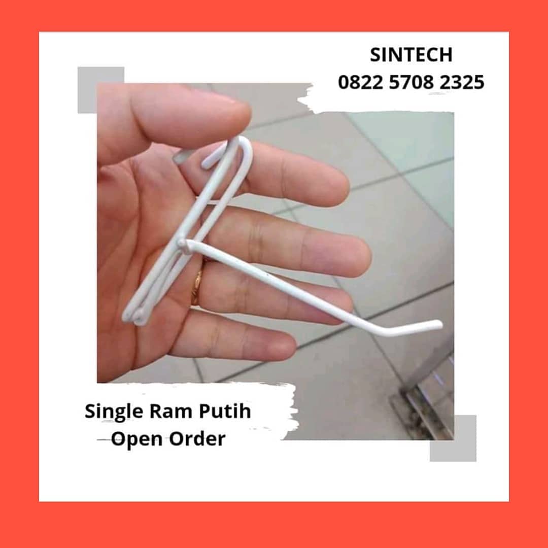 hook single
